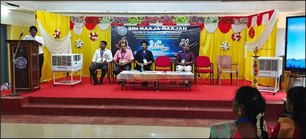 Technical Symposium