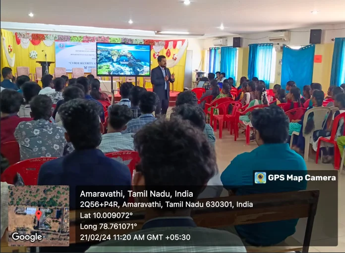 Workshop on Cyber Security and Its Applications
