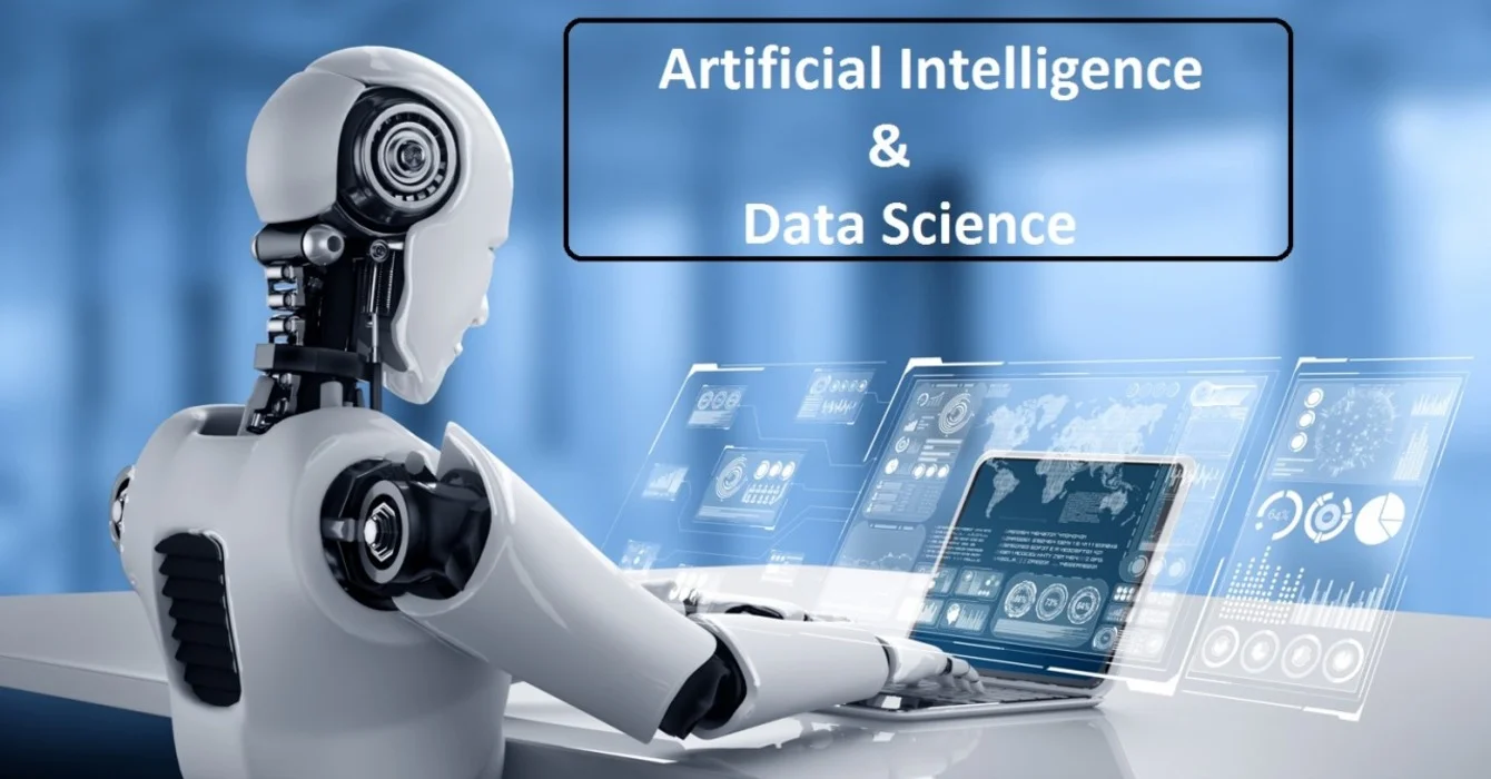Artificial Intelligence and Data Science