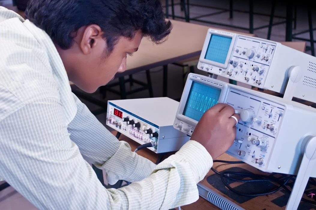 Electronics and Communication Engineering