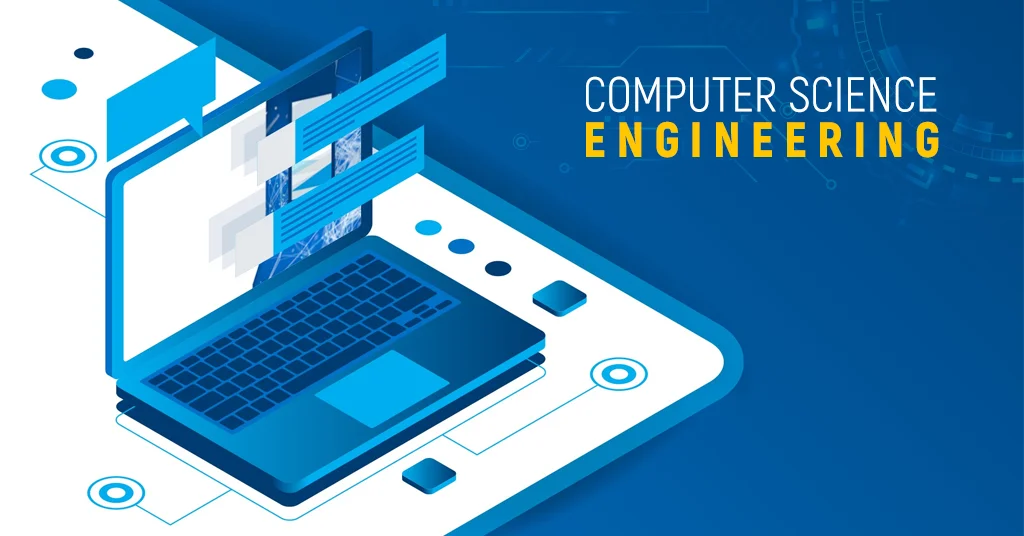 M.E. Computer Science Engineering