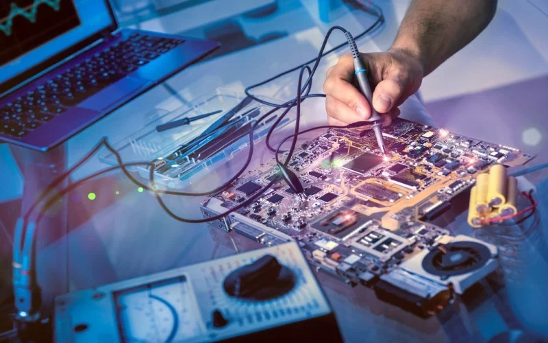 Electrical and Electronics Engineering
