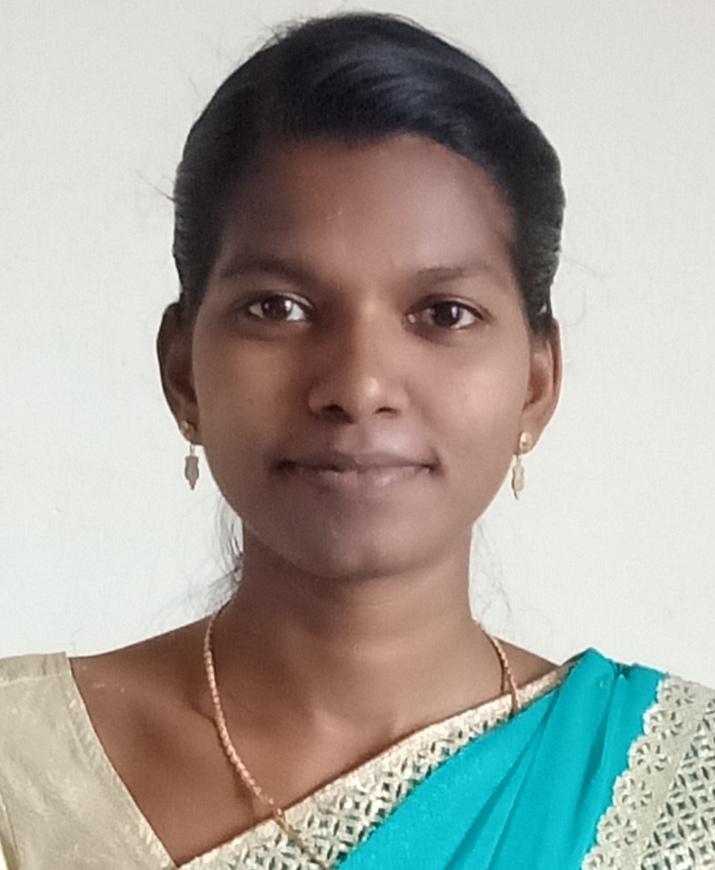 ABINAYA A