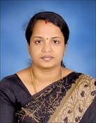 JEYACHITHRA A