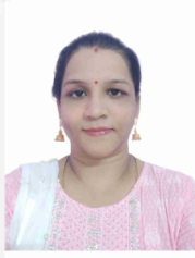 BHARATHI S