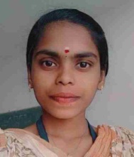 PAVITHRA N