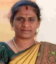 SARANYA N