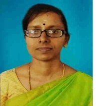 GOWSALYA V