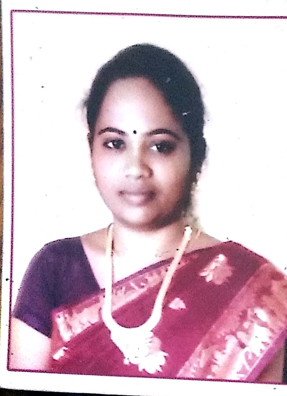 SARANYA N