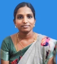 SUBASHINI V