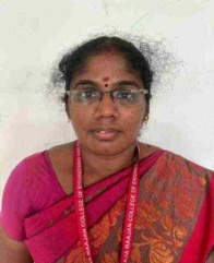 SHEEBA P