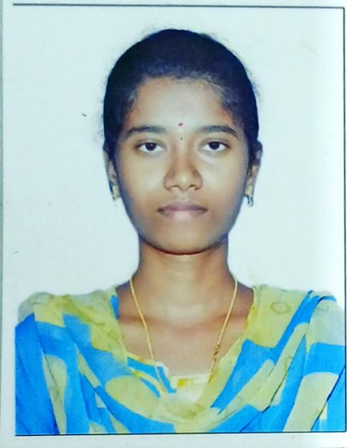 SELVAPRIYANGA M