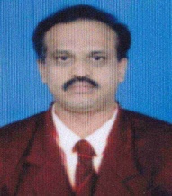 Dr. SIVAKUMAR M