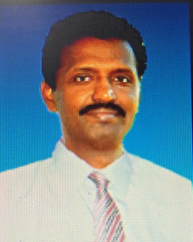 TAMIL SELVAN