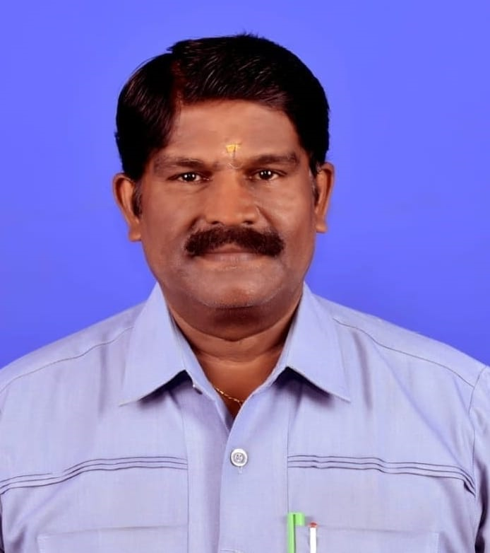 Dr. K. VELMANIRAJAN
