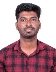 MAHESH R
