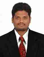 SARANKUMAR P