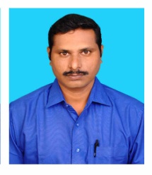 Dr. ANTONY DAVID