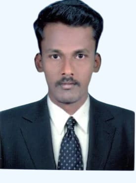 Dr. DHARMARAJ G