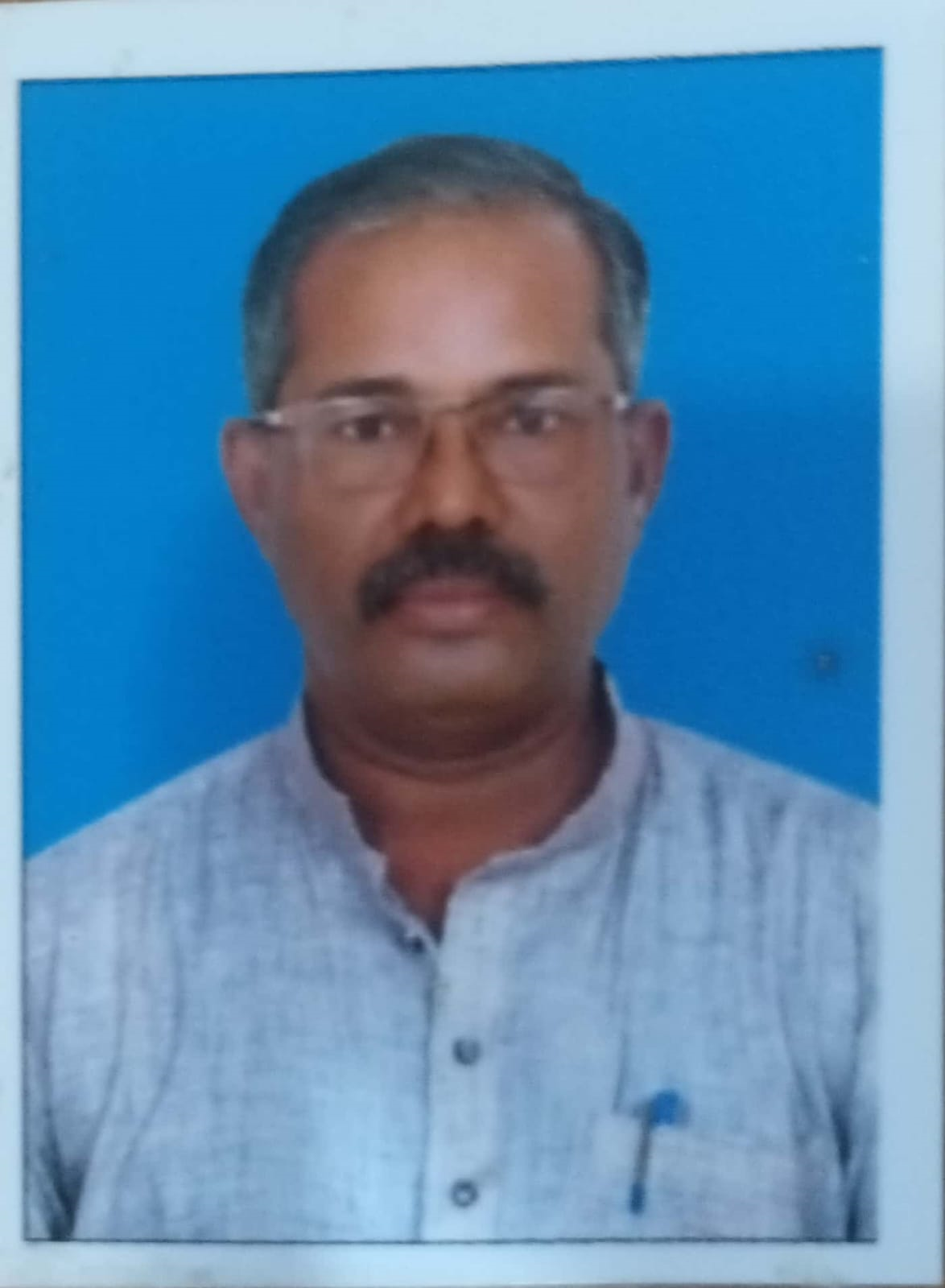 Dr. DURAIRAJ