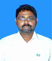MAHALINGA SURESH V