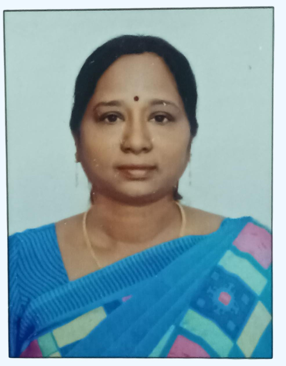 Dr. MALATHI VS