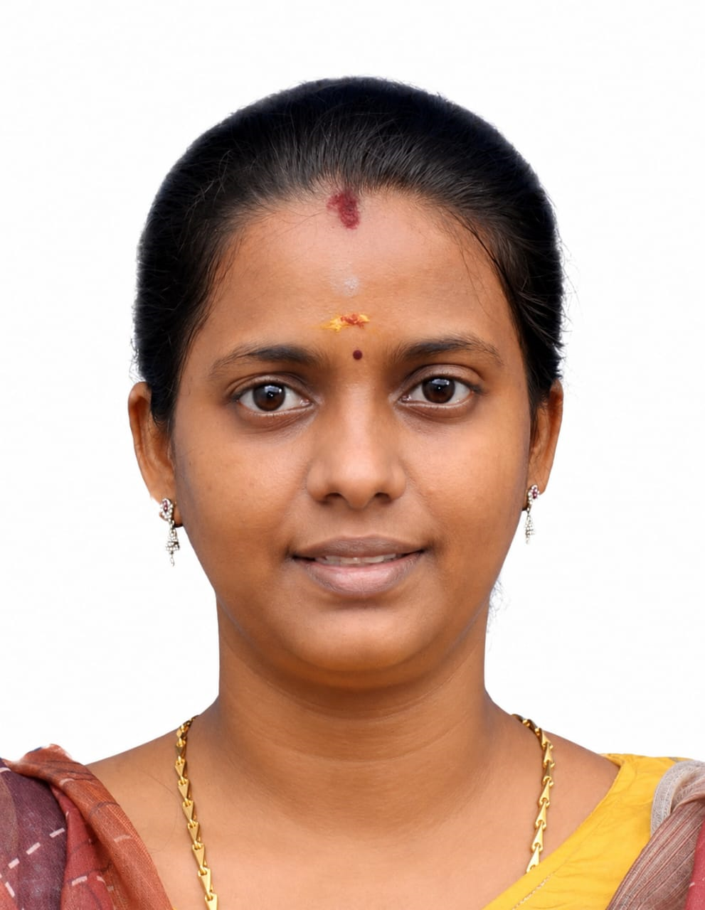Dr. MOHANA K