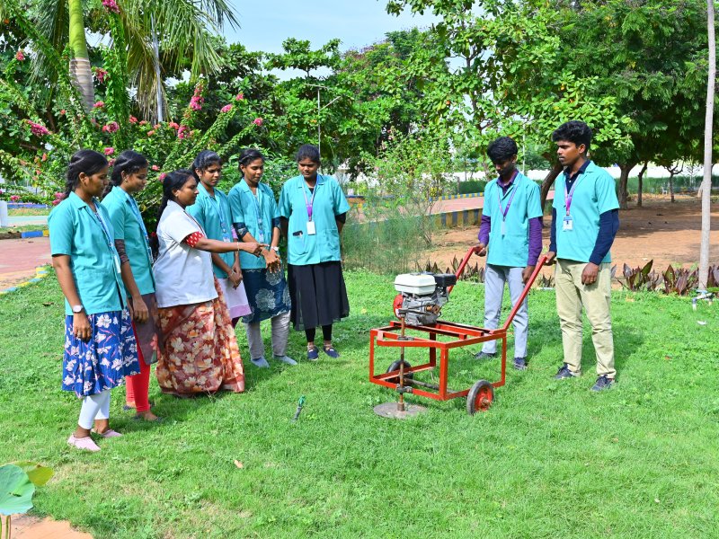 course image