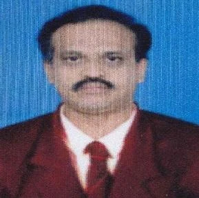 Dr. M. Sivakumar