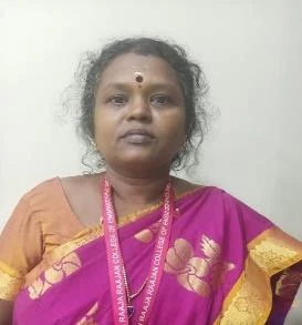 Dr. K. Senthamarai