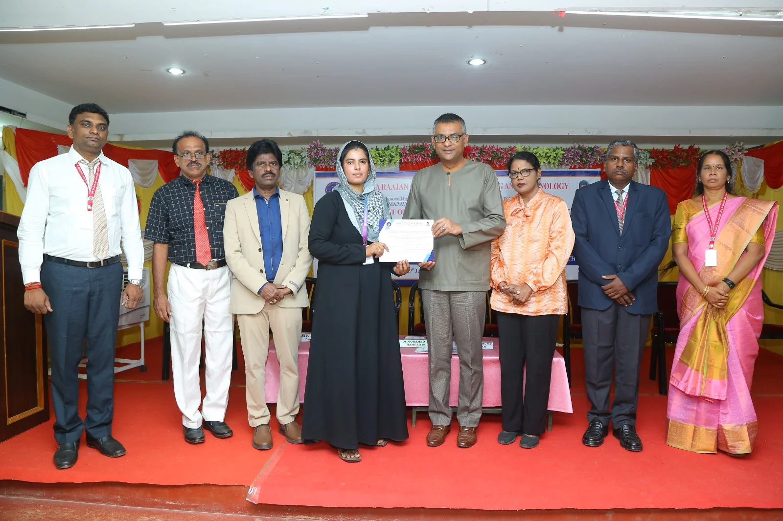 International Workshop on Publishing Research Articles