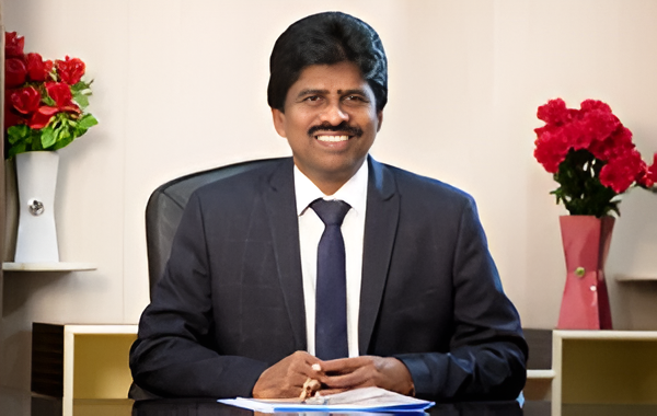 Chairman